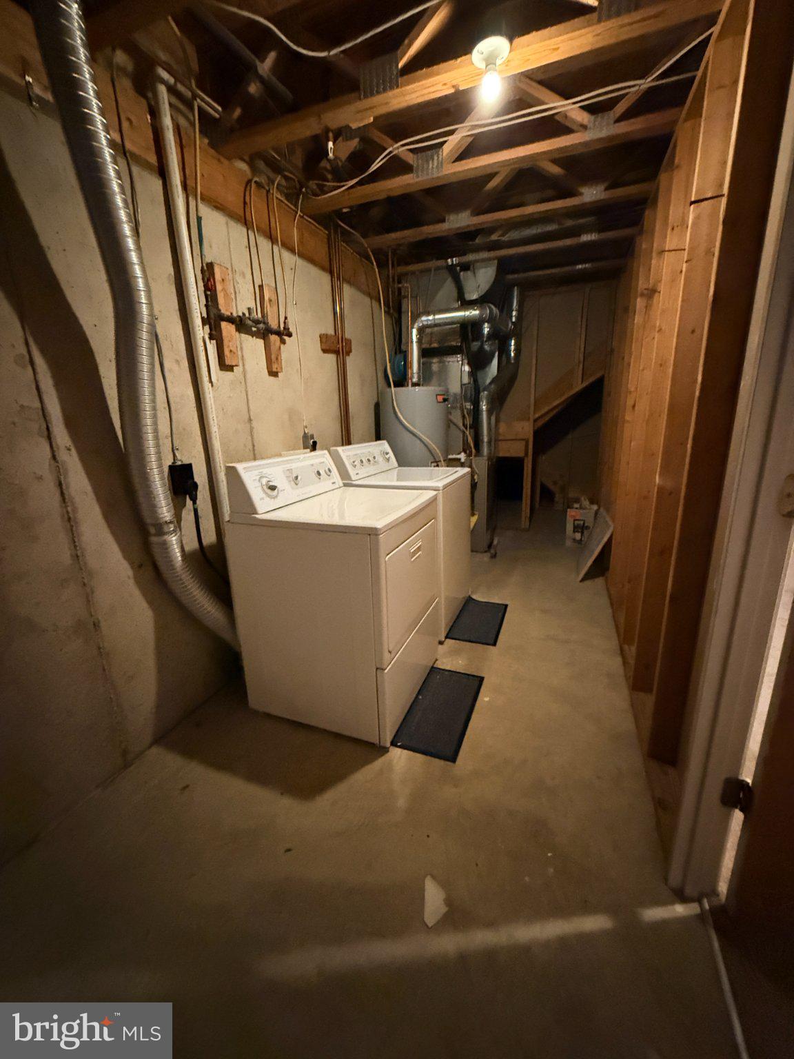 ST CHARLES SUB - HUNTINGTON - Residential