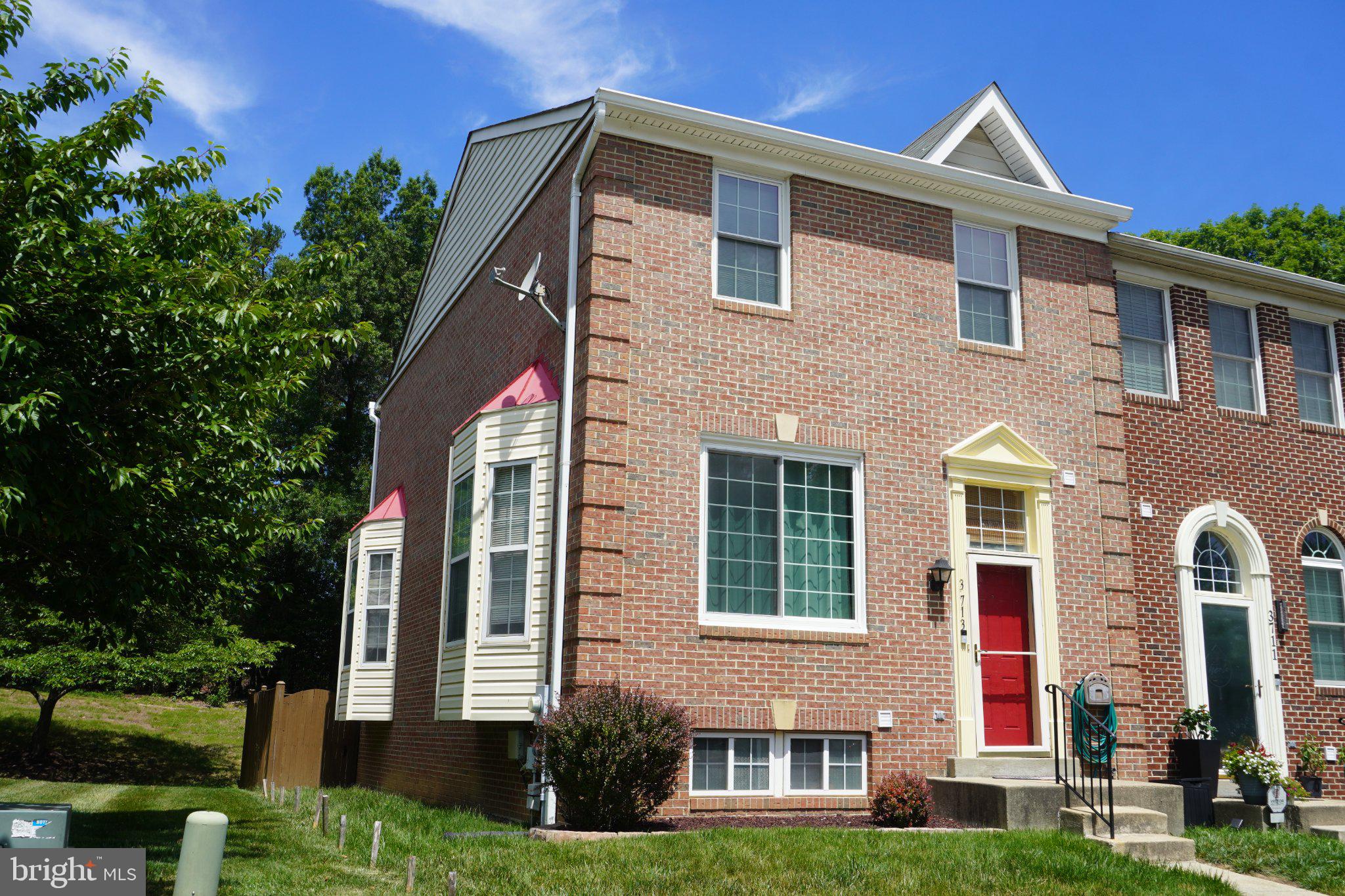 ST CHARLES SUB - HUNTINGTON - Residential