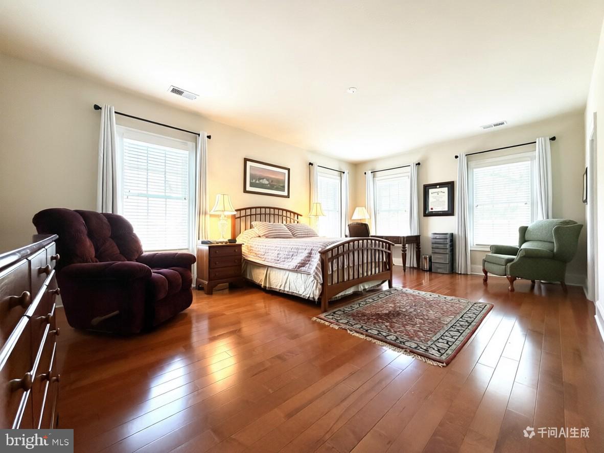 BROYHILLS MCLEAN ESTATES - Residential