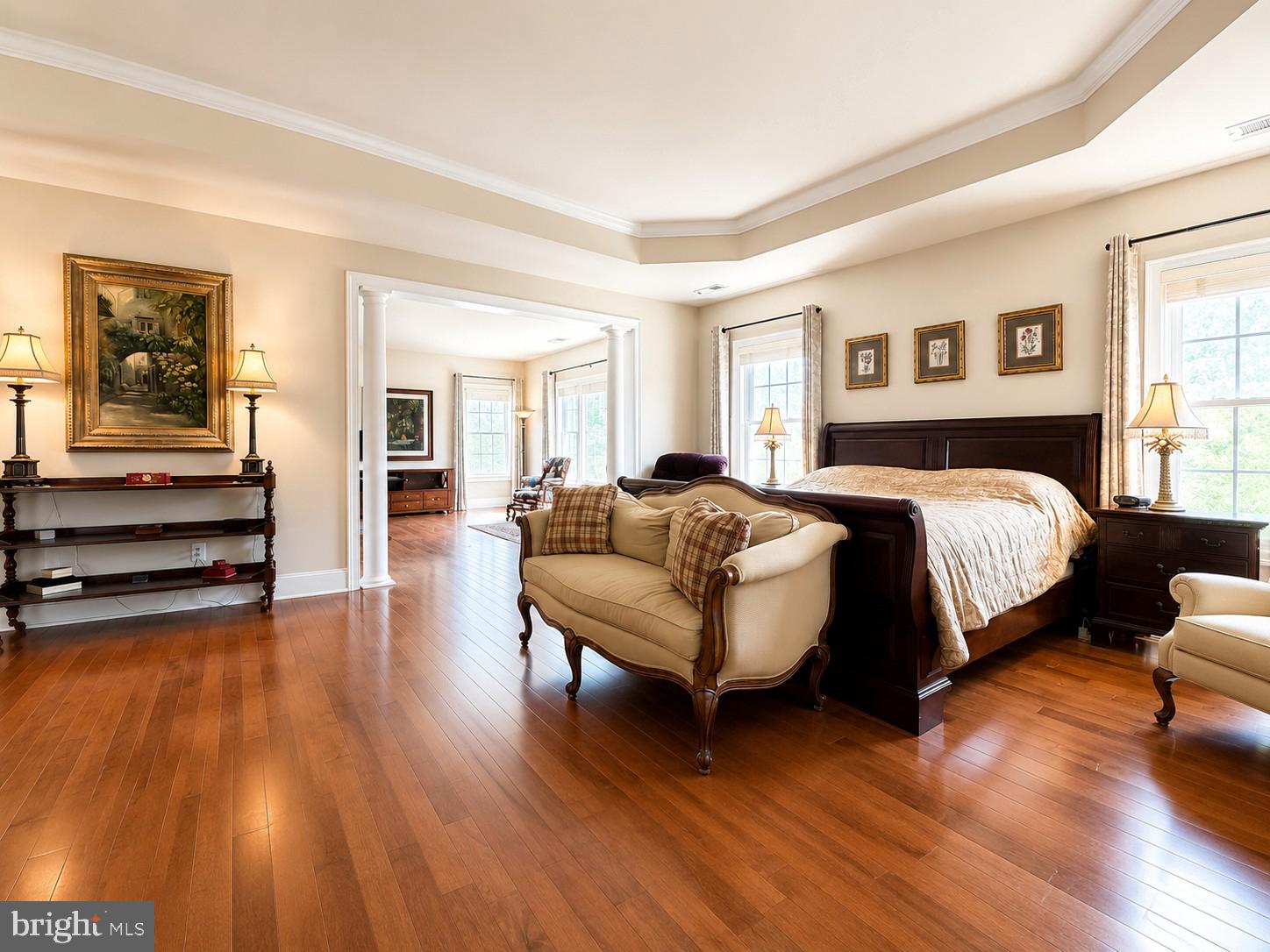 BROYHILLS MCLEAN ESTATES - Residential