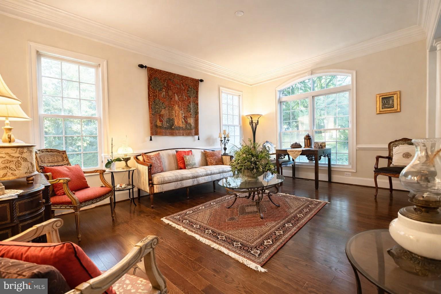 BROYHILLS MCLEAN ESTATES - Residential