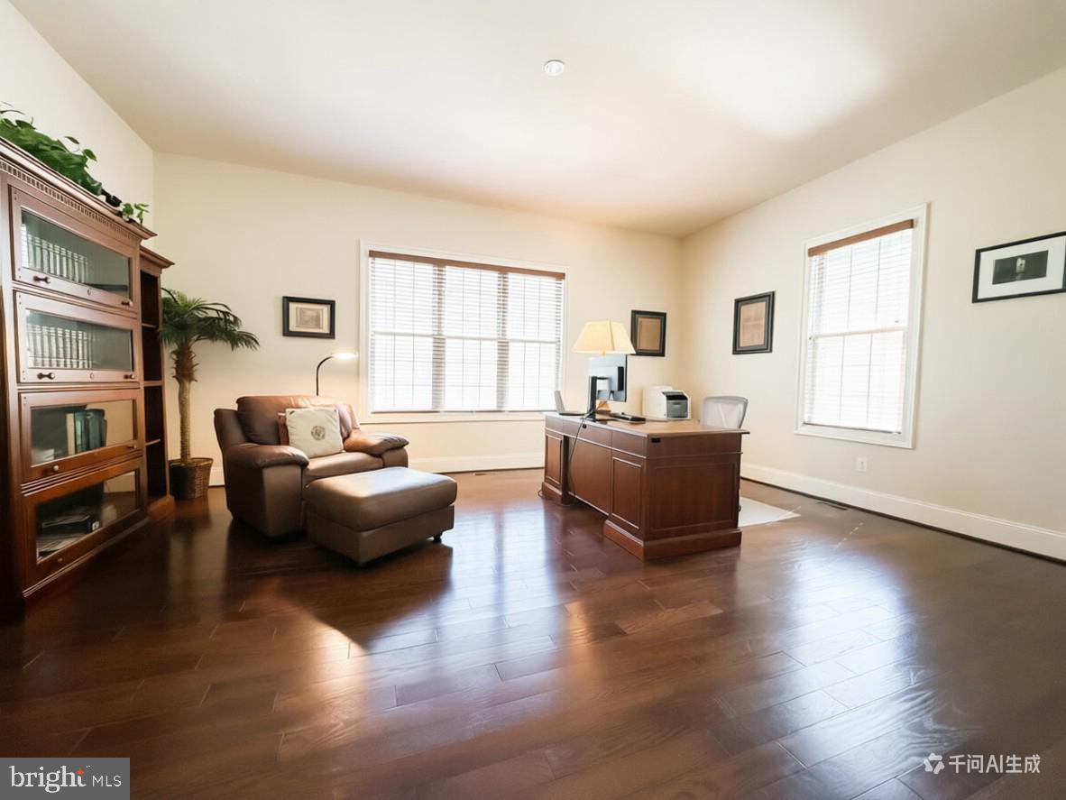 BROYHILLS MCLEAN ESTATES - Residential