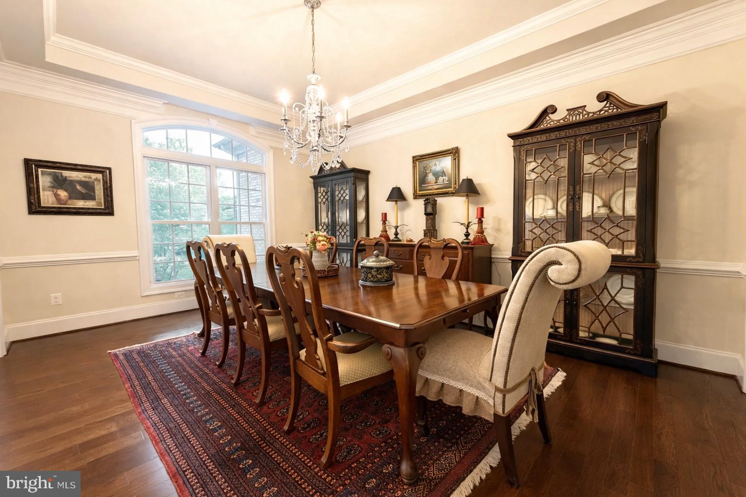 BROYHILLS MCLEAN ESTATES - Residential