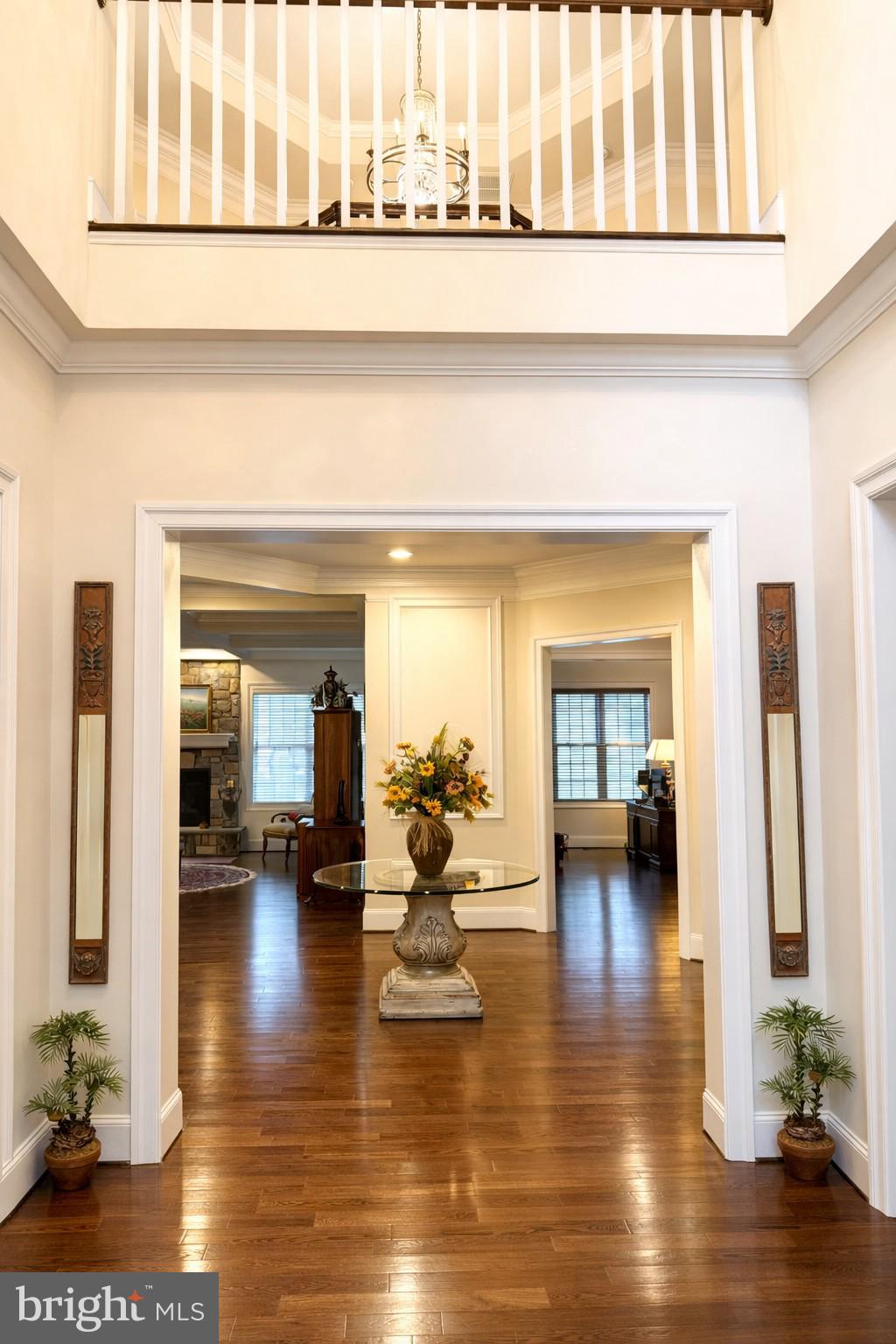 BROYHILLS MCLEAN ESTATES - Residential
