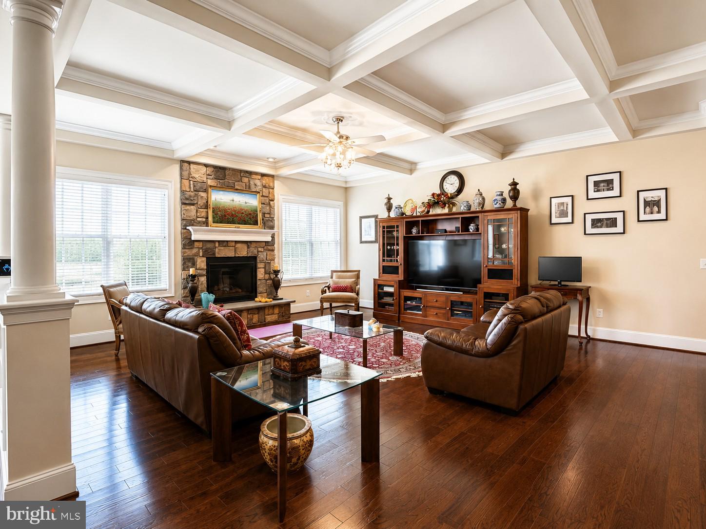 BROYHILLS MCLEAN ESTATES - Residential