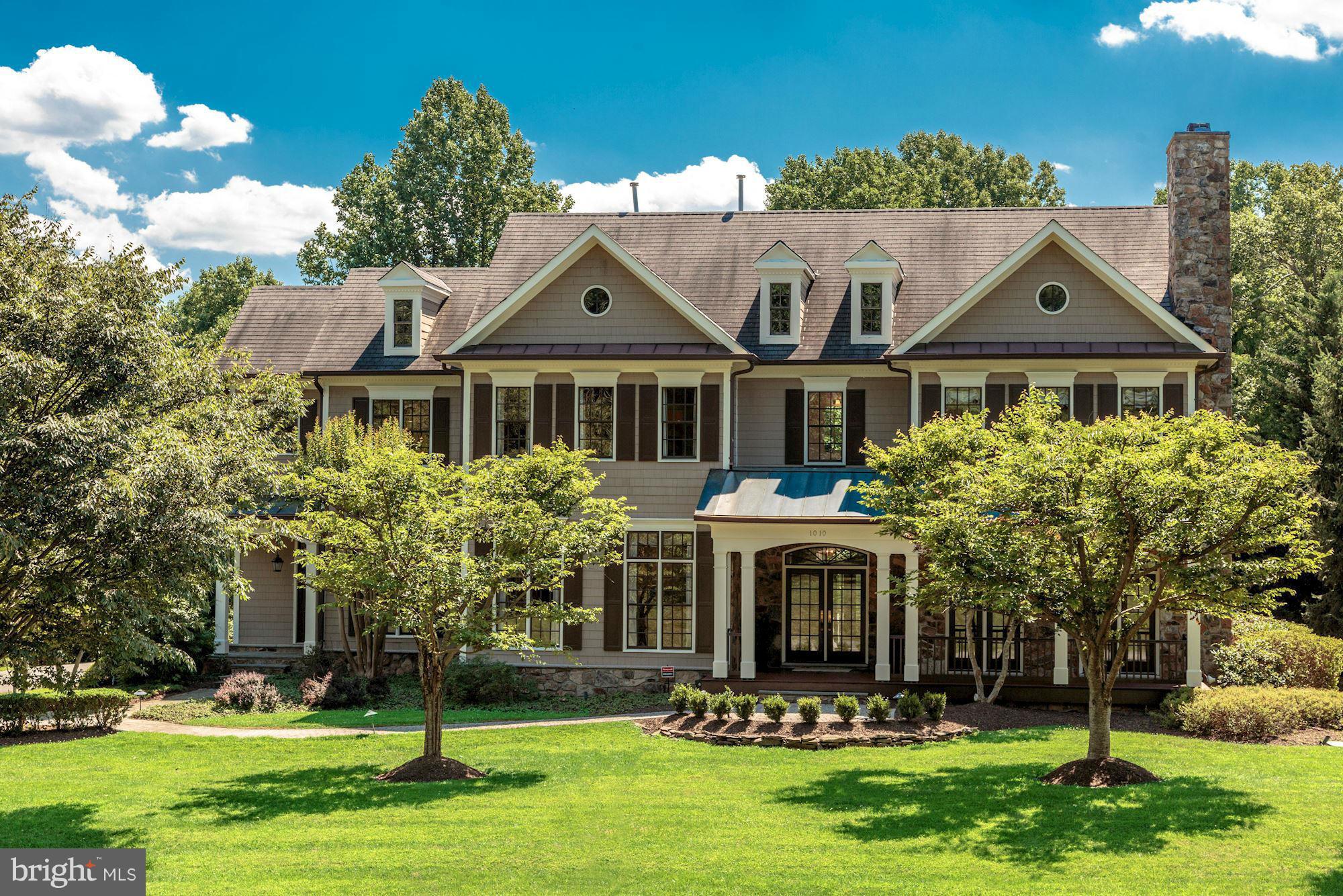 BRYAN POND - Residential