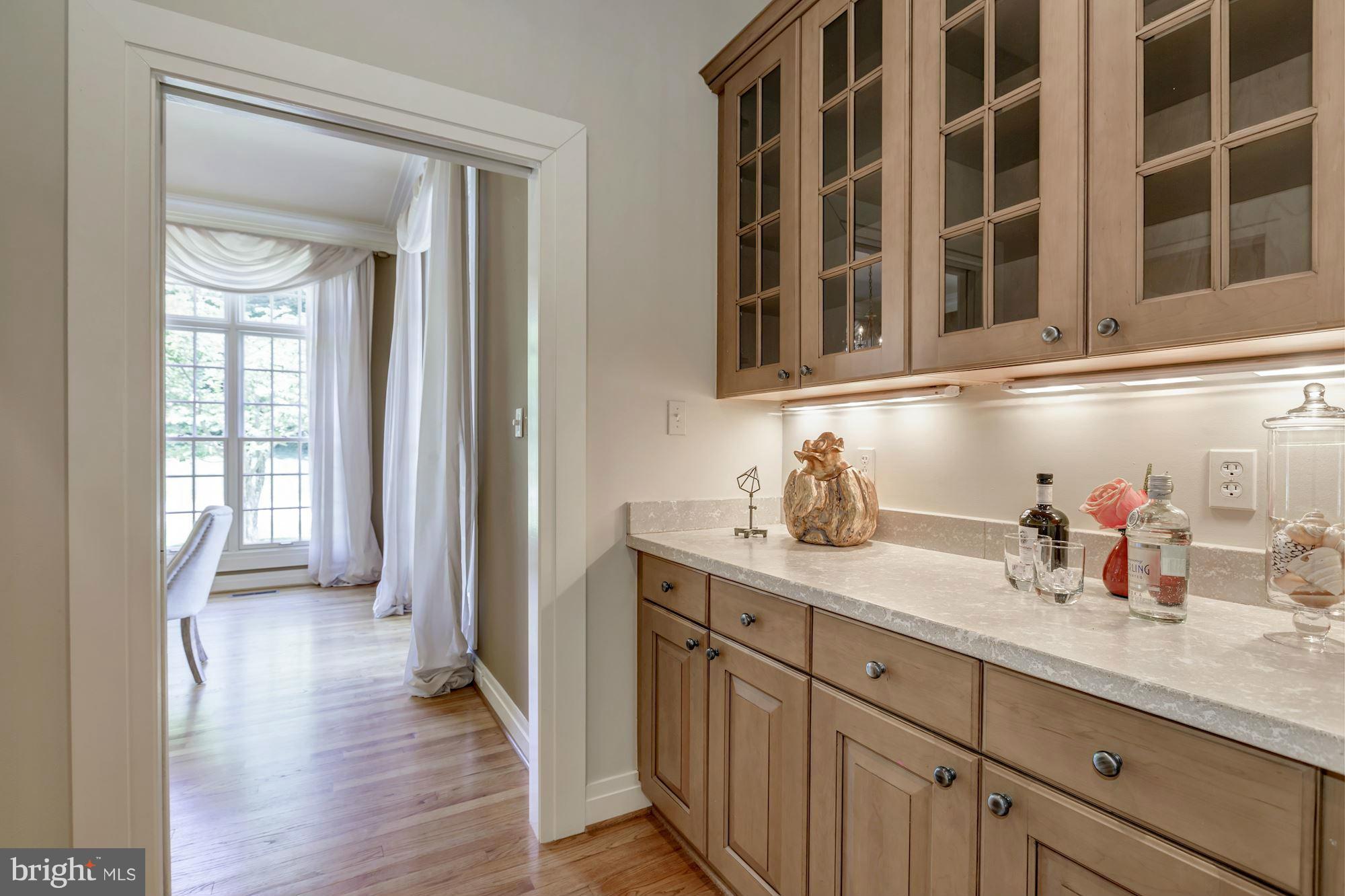 BRYAN POND - Residential