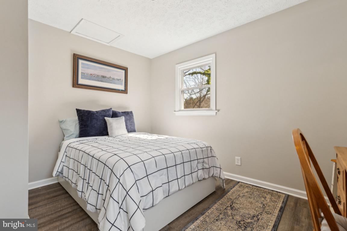 GARRISONVILLE ESTATES - Residential