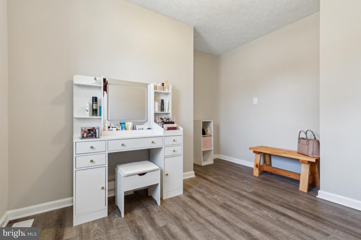 GARRISONVILLE ESTATES - Residential