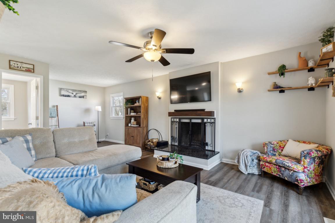 GARRISONVILLE ESTATES - Residential