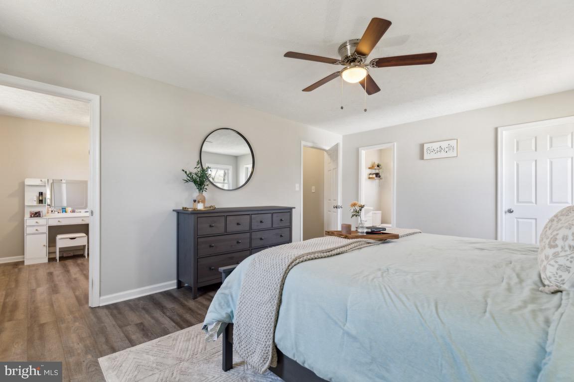 GARRISONVILLE ESTATES - Residential