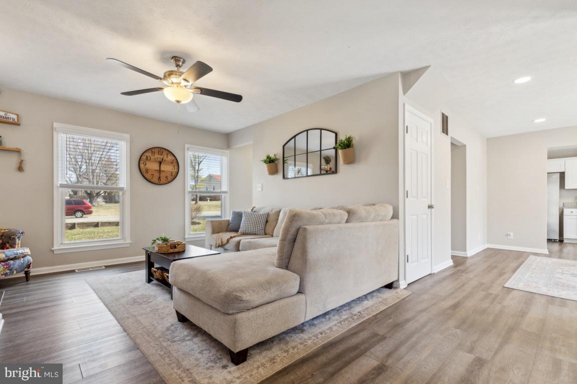 GARRISONVILLE ESTATES - Residential