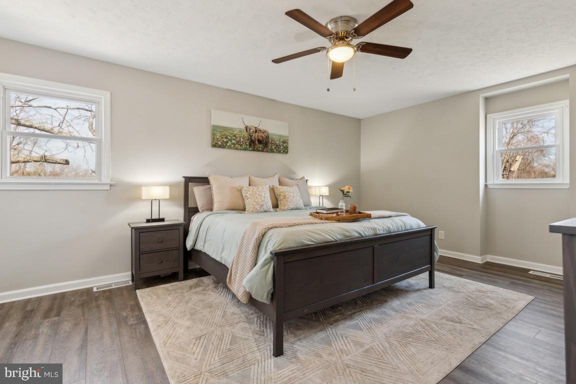 GARRISONVILLE ESTATES - Residential