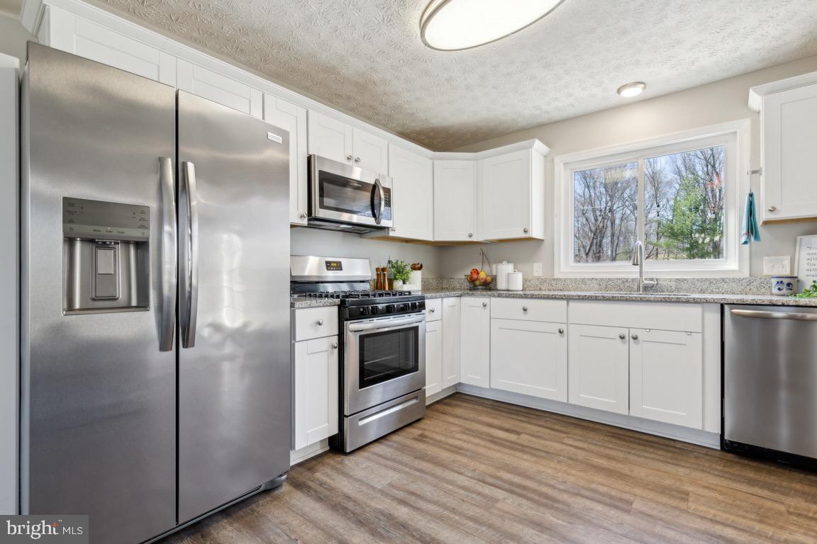 GARRISONVILLE ESTATES - Residential