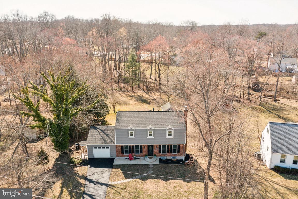 GARRISONVILLE ESTATES - Residential