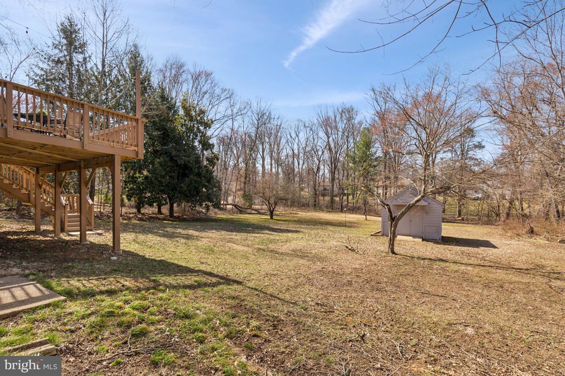 GARRISONVILLE ESTATES - Residential