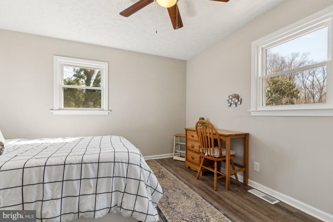 GARRISONVILLE ESTATES - Residential