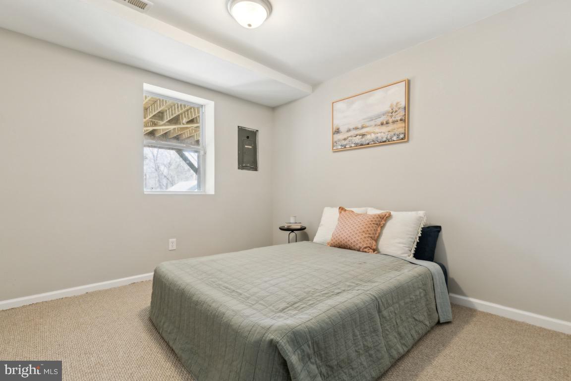 GARRISONVILLE ESTATES - Residential