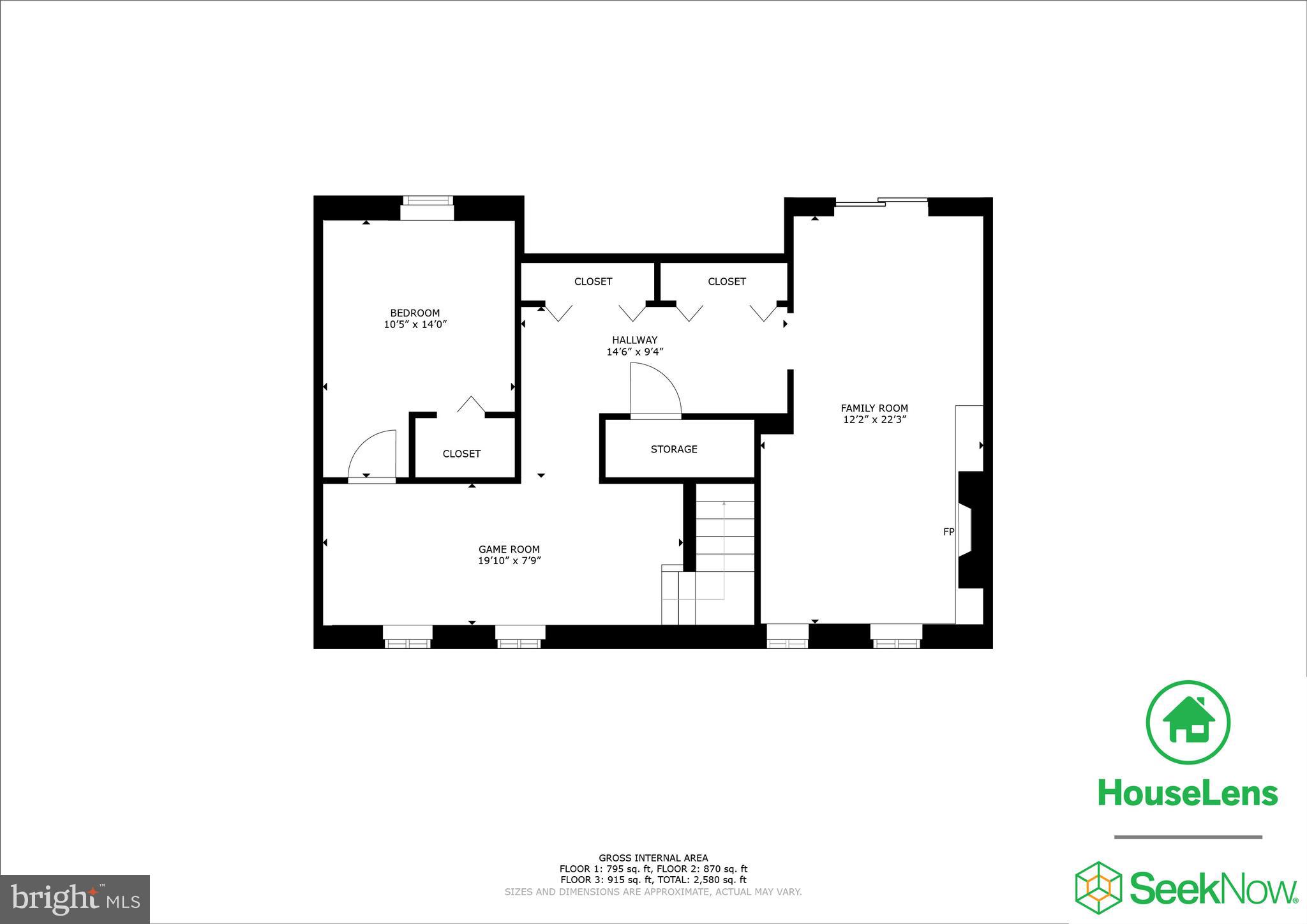 GARRISONVILLE ESTATES - Residential