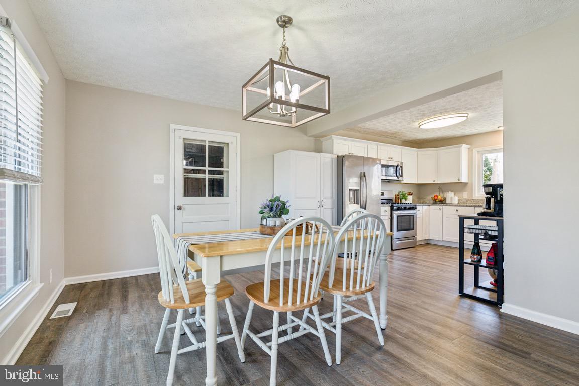 GARRISONVILLE ESTATES - Residential