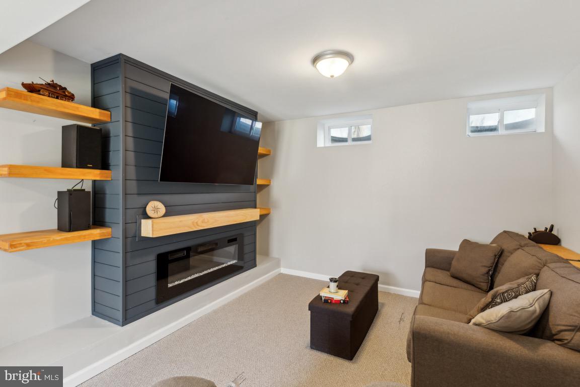 GARRISONVILLE ESTATES - Residential
