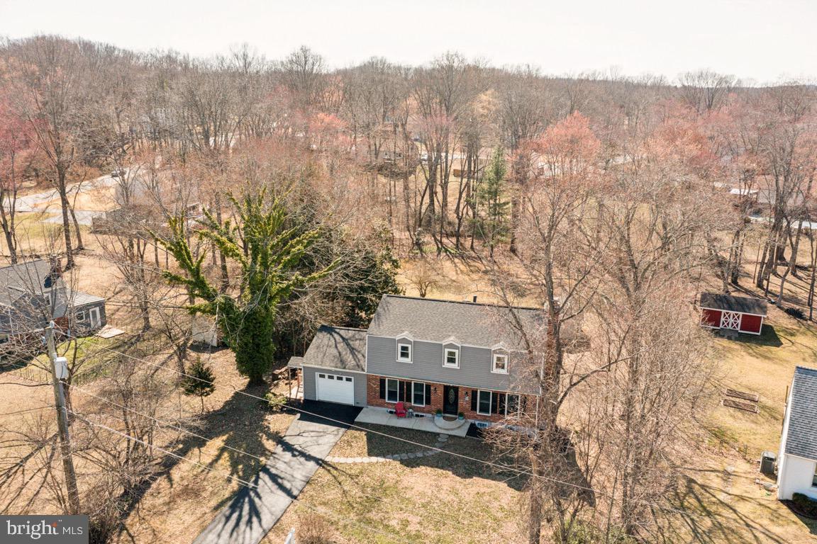 GARRISONVILLE ESTATES - Residential