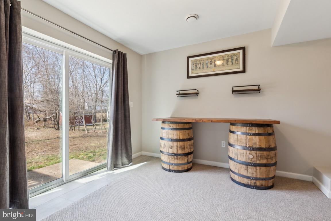 GARRISONVILLE ESTATES - Residential