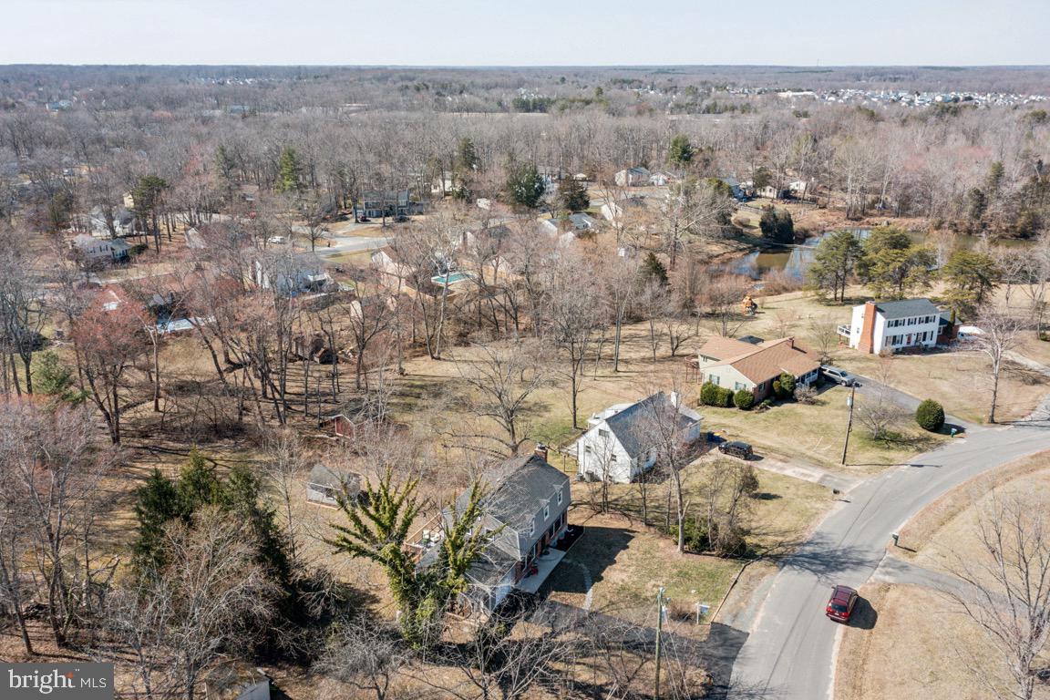 GARRISONVILLE ESTATES - Residential