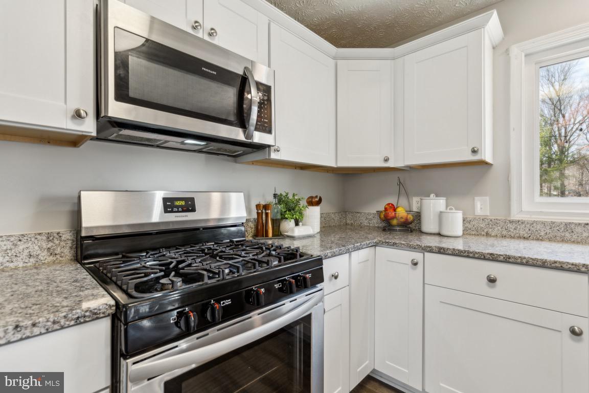GARRISONVILLE ESTATES - Residential