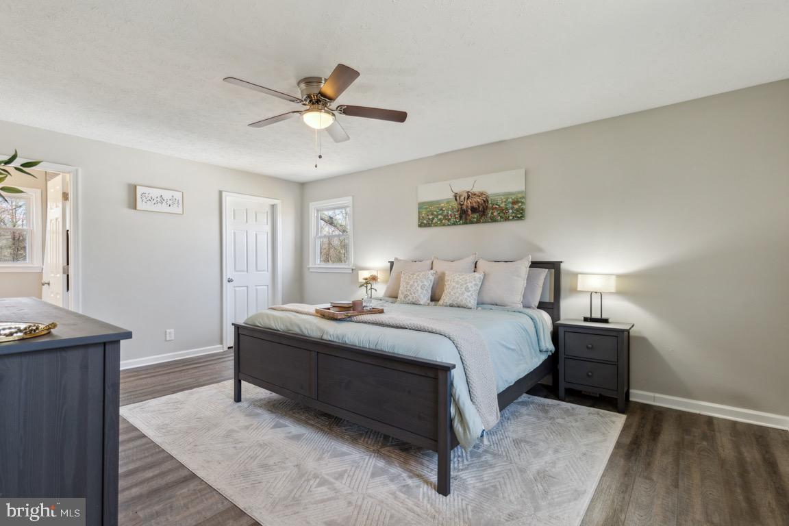 GARRISONVILLE ESTATES - Residential