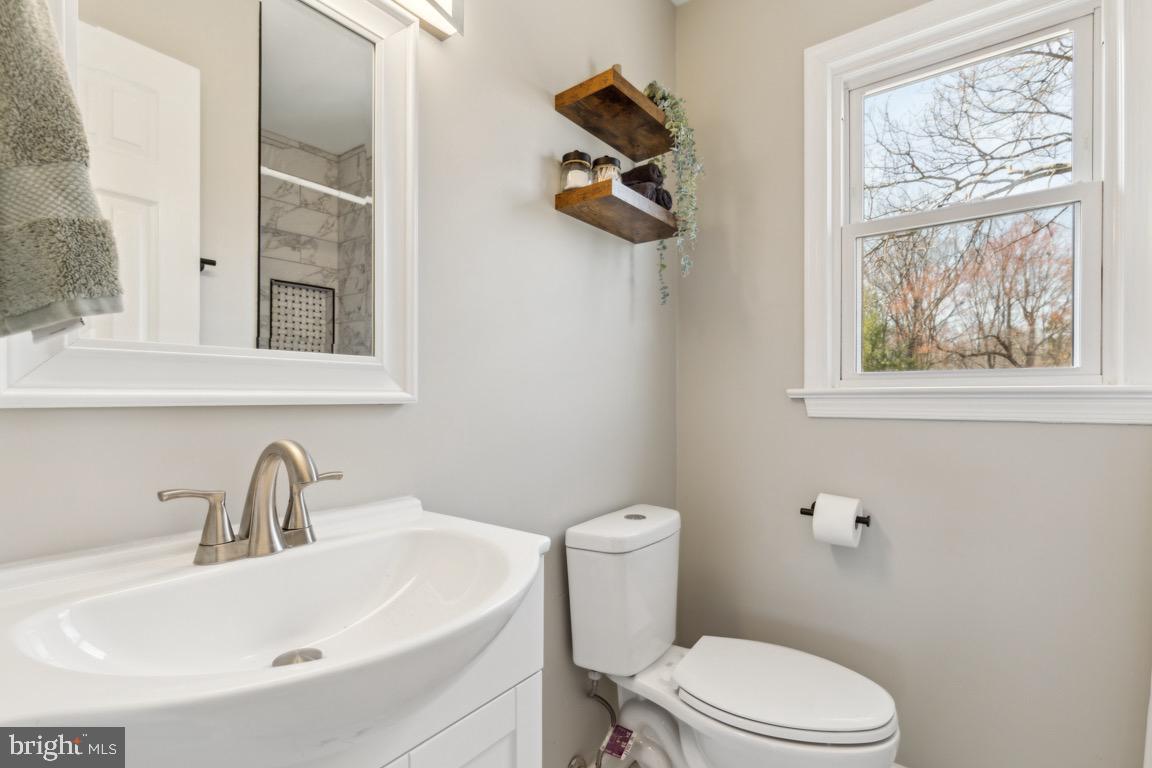 GARRISONVILLE ESTATES - Residential