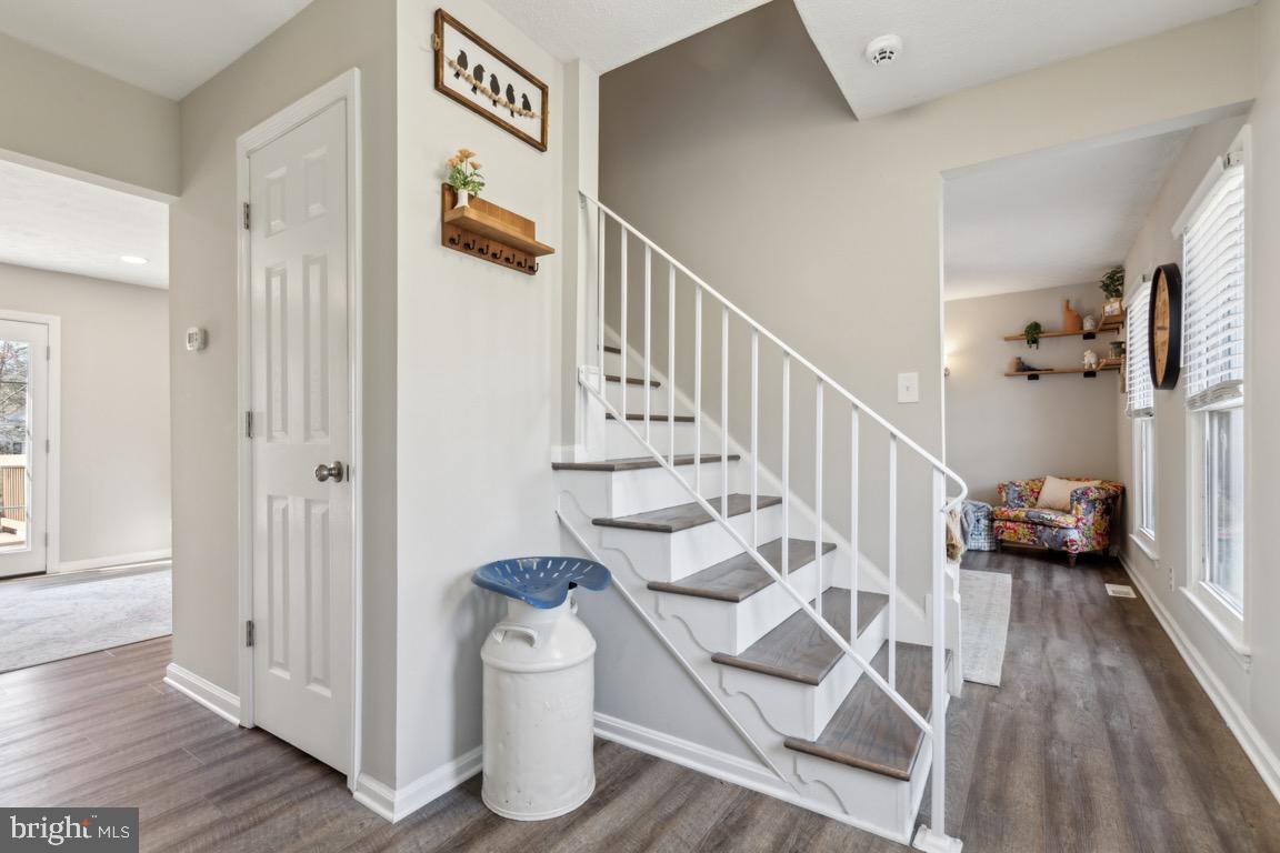 GARRISONVILLE ESTATES - Residential