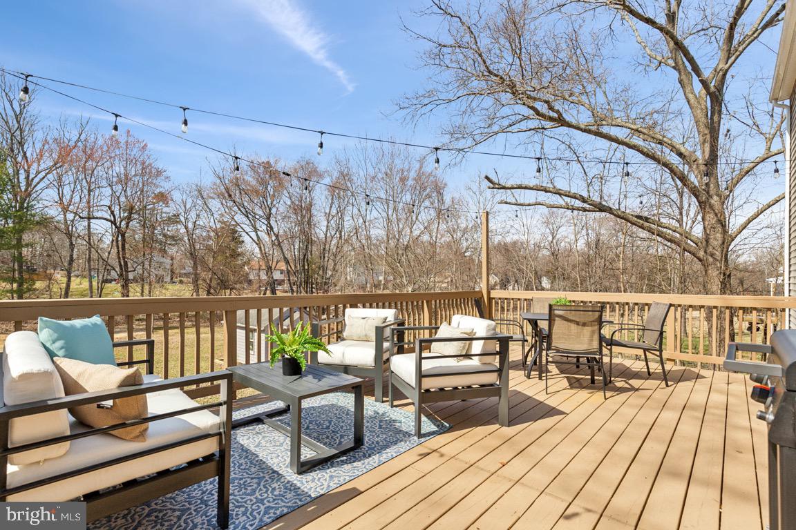 GARRISONVILLE ESTATES - Residential