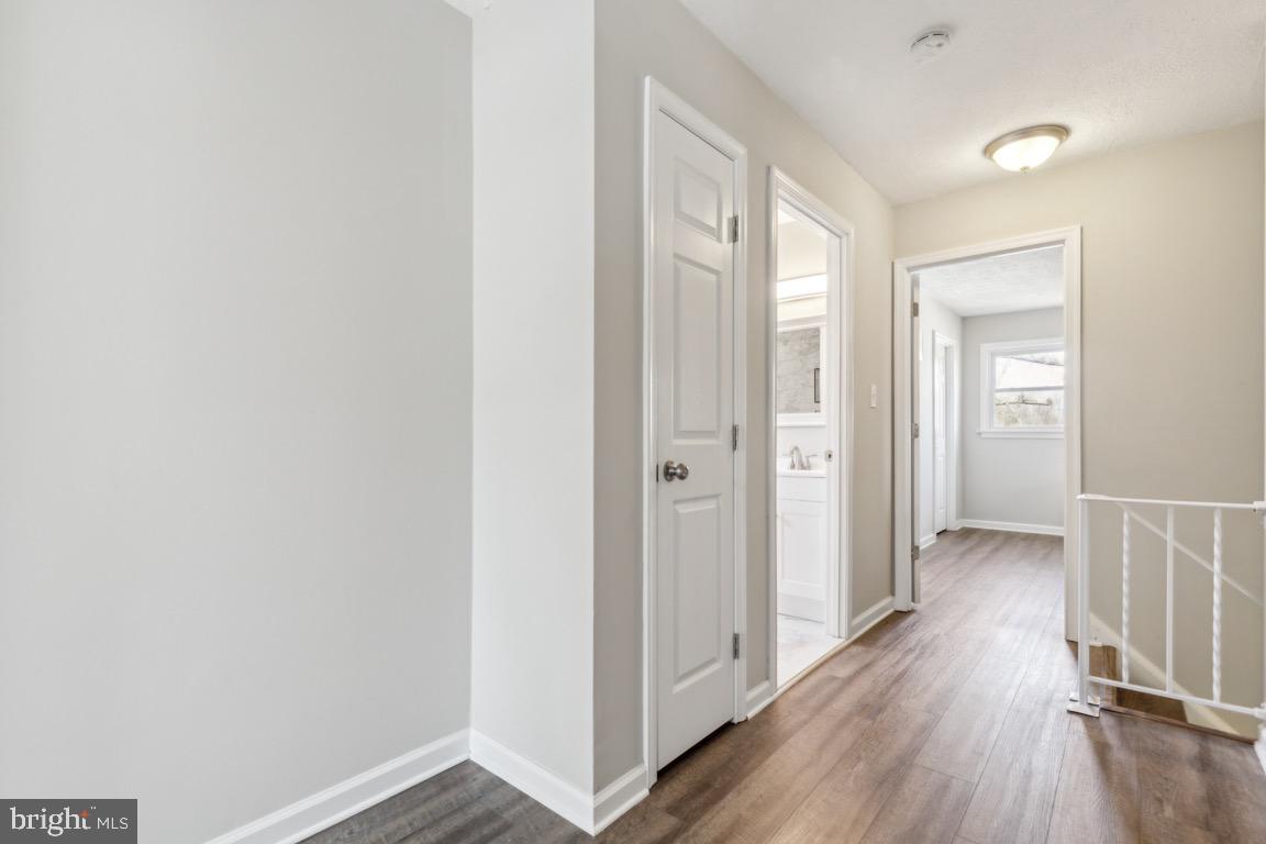 GARRISONVILLE ESTATES - Residential