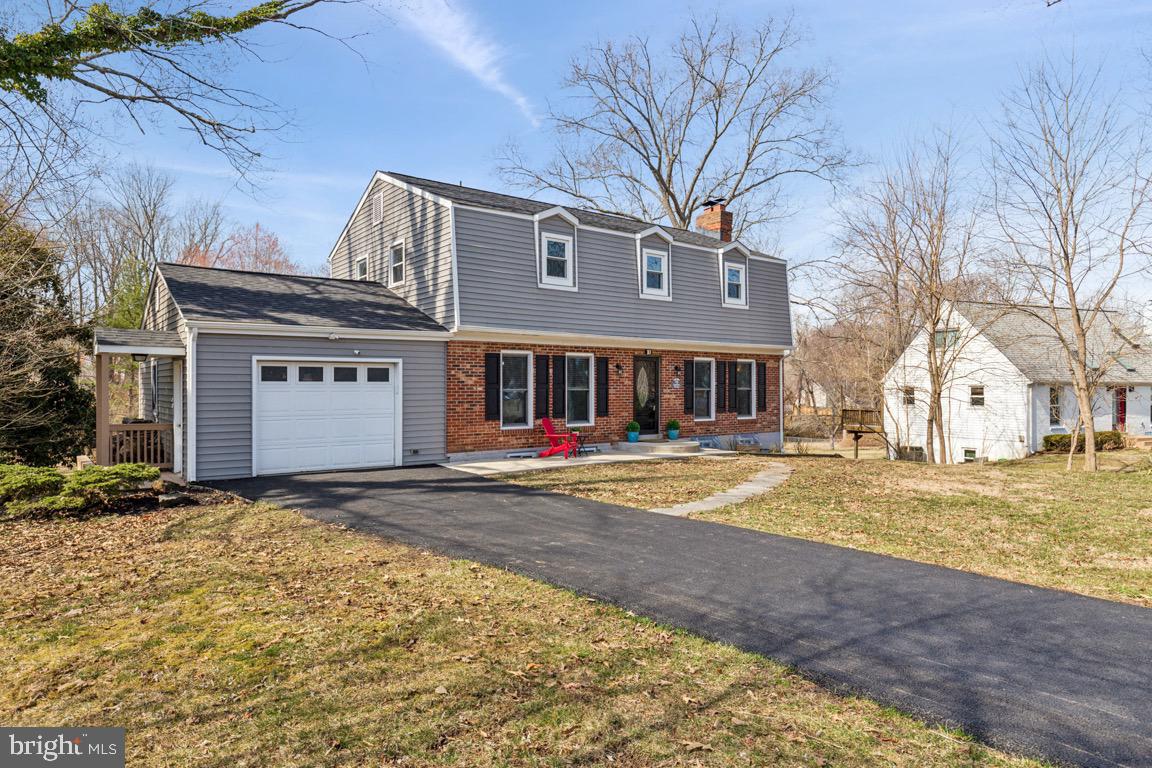 GARRISONVILLE ESTATES - Residential