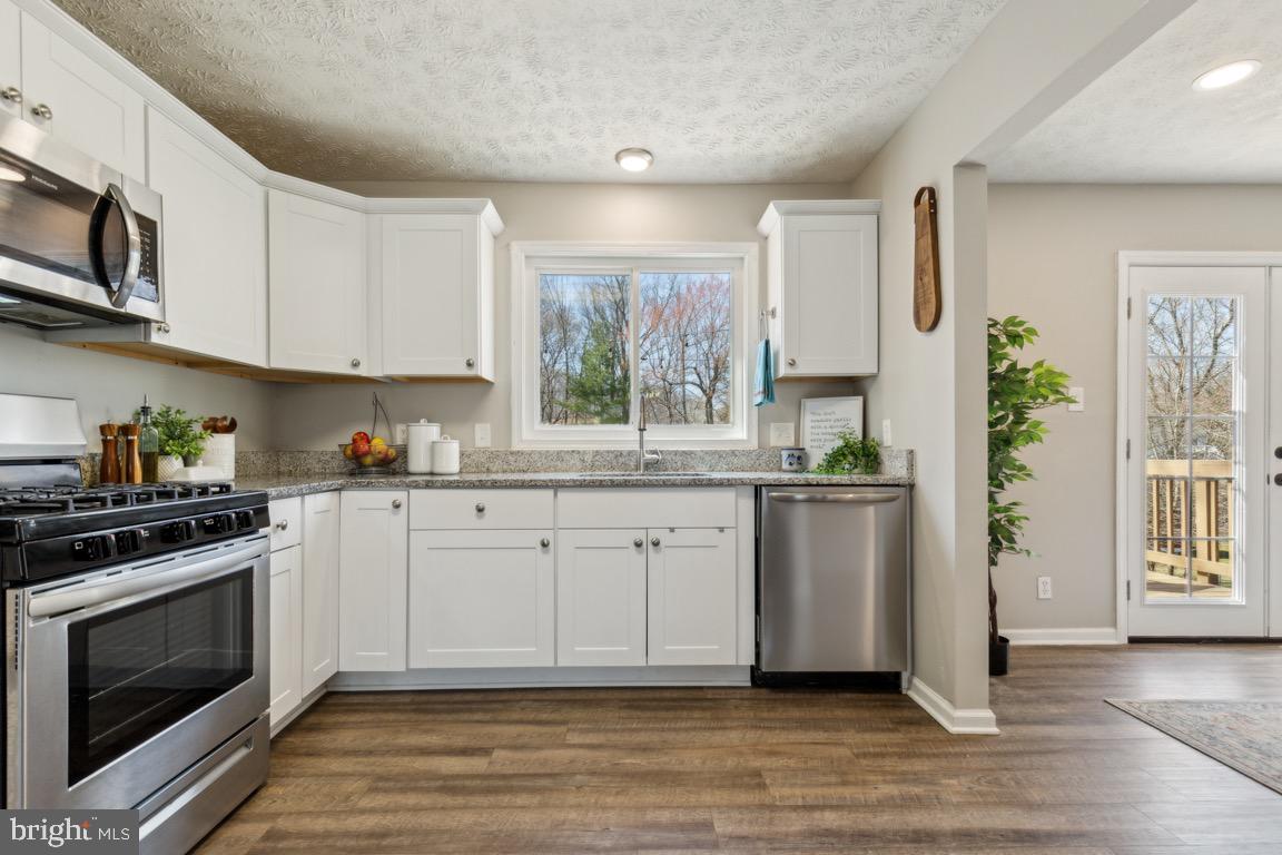 GARRISONVILLE ESTATES - Residential