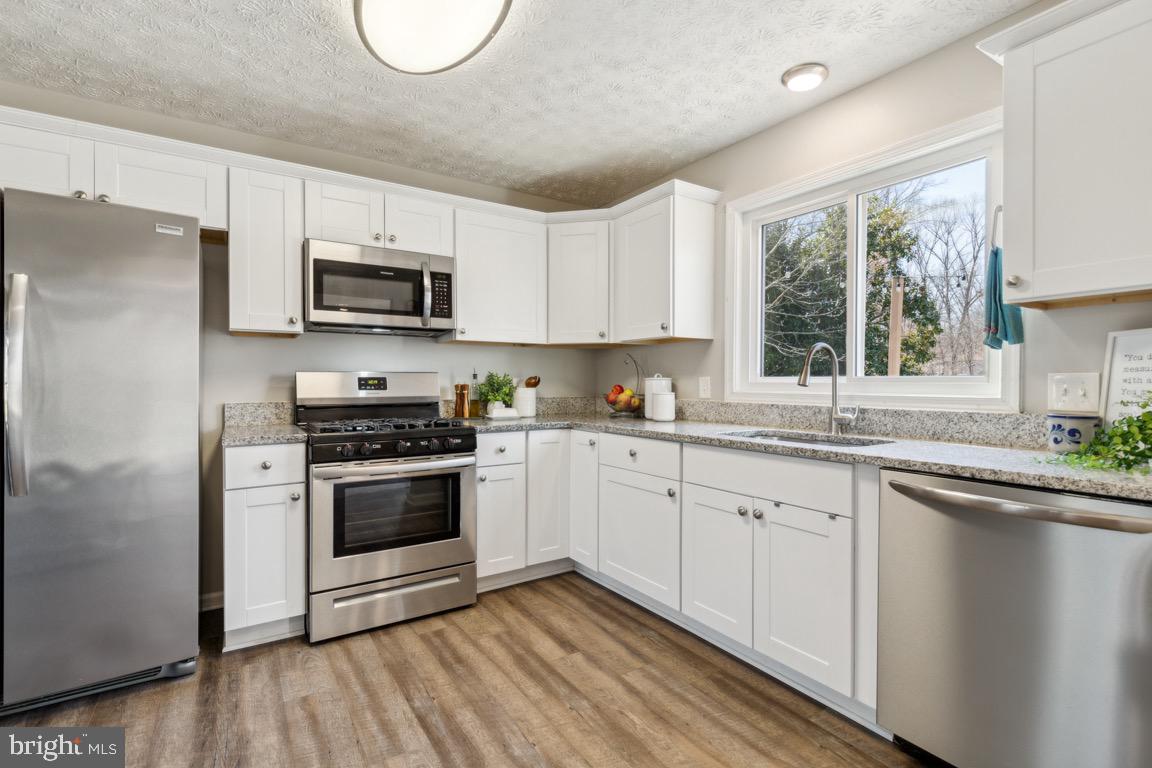 GARRISONVILLE ESTATES - Residential