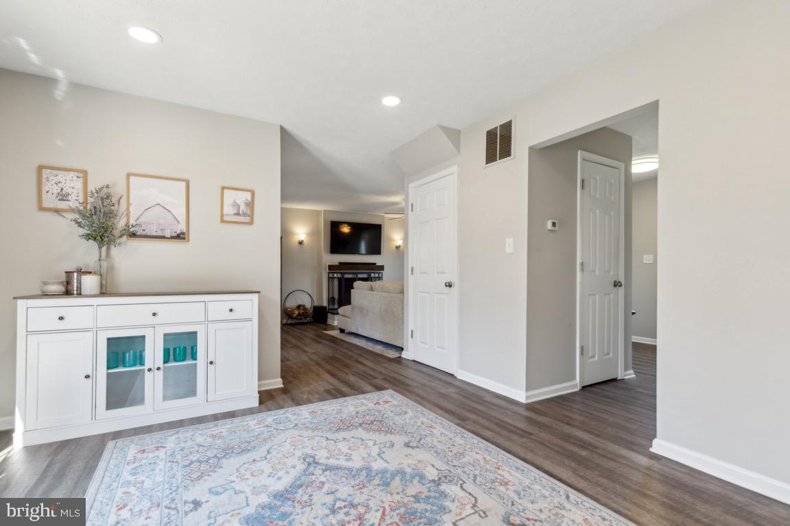 GARRISONVILLE ESTATES - Residential