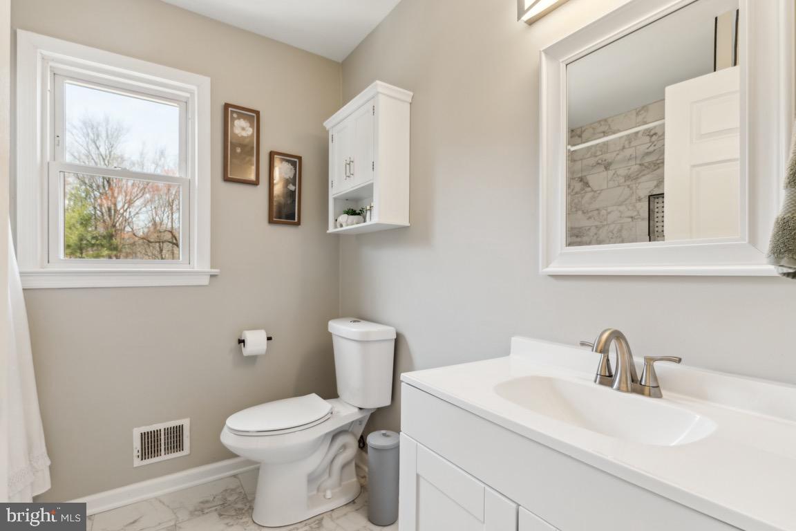 GARRISONVILLE ESTATES - Residential