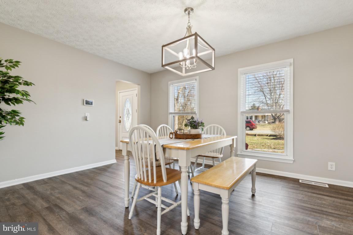 GARRISONVILLE ESTATES - Residential