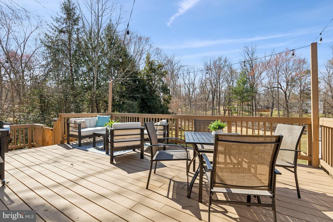GARRISONVILLE ESTATES - Residential
