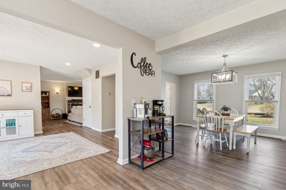 GARRISONVILLE ESTATES - Residential