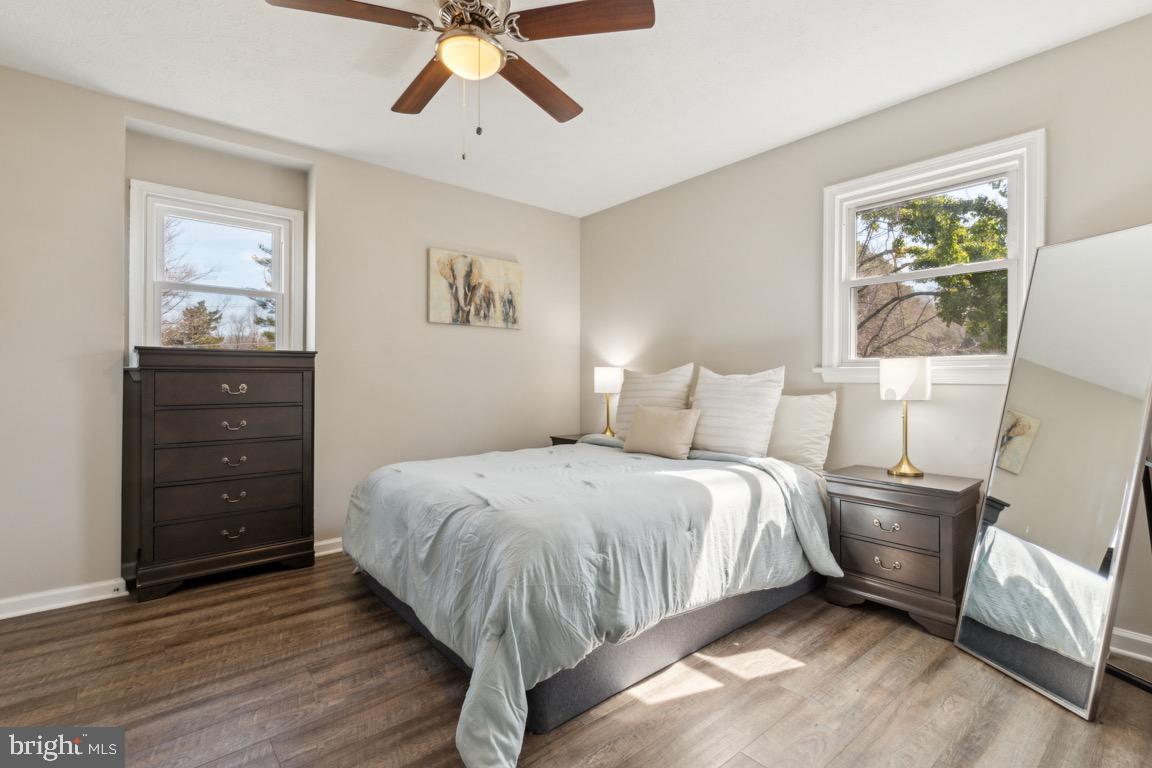 GARRISONVILLE ESTATES - Residential