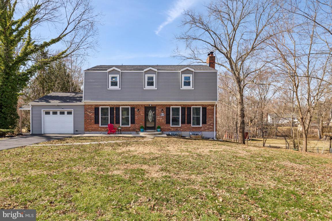 GARRISONVILLE ESTATES - Residential