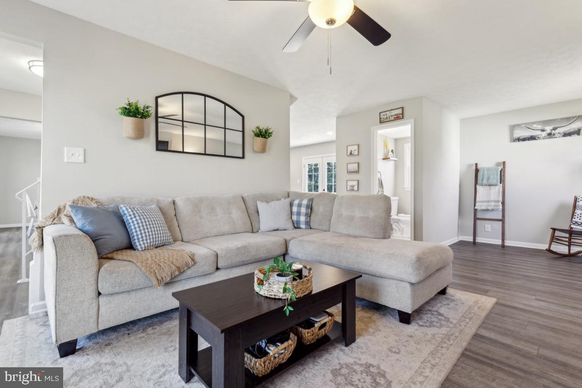 GARRISONVILLE ESTATES - Residential