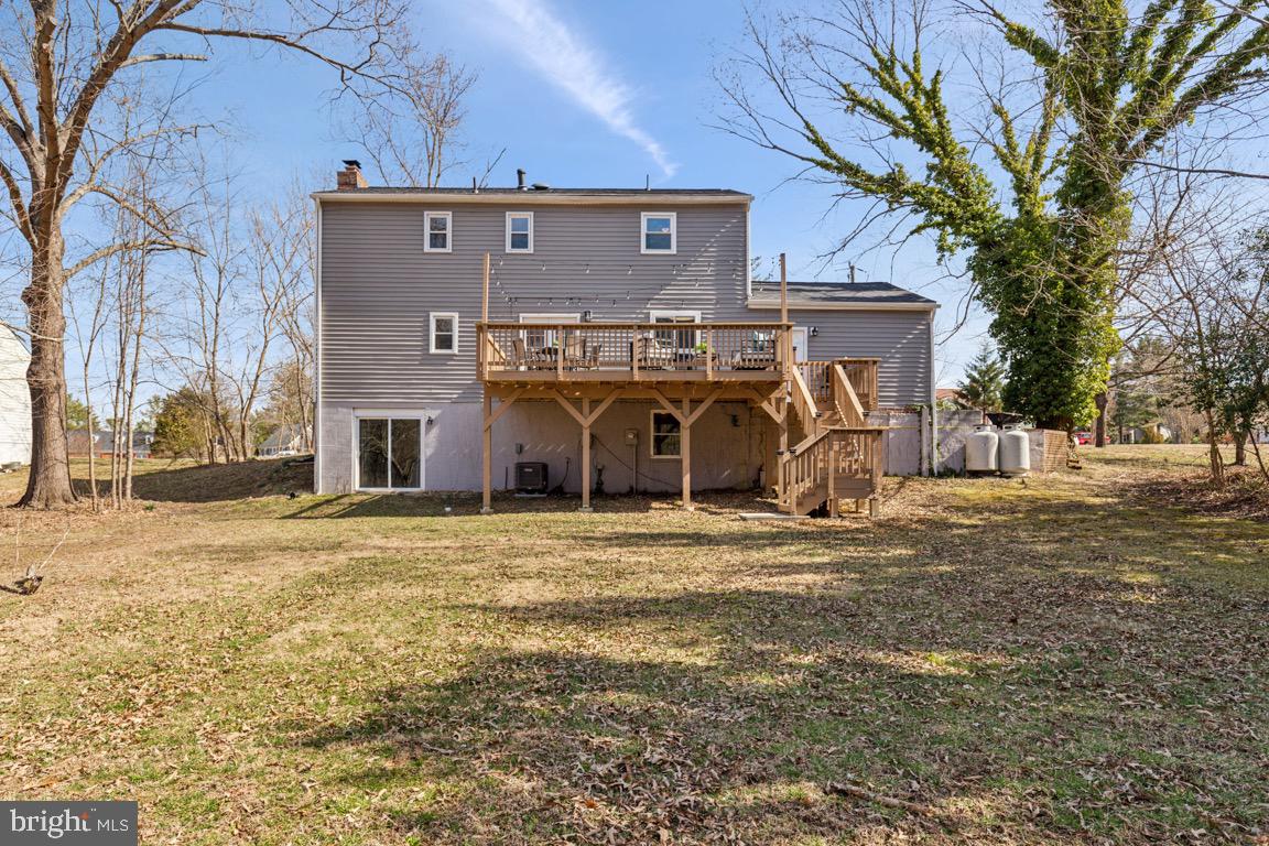 GARRISONVILLE ESTATES - Residential