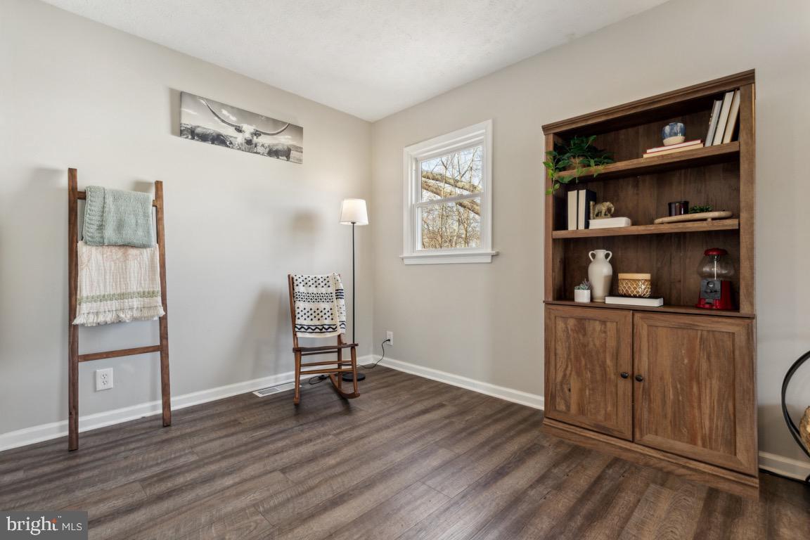 GARRISONVILLE ESTATES - Residential