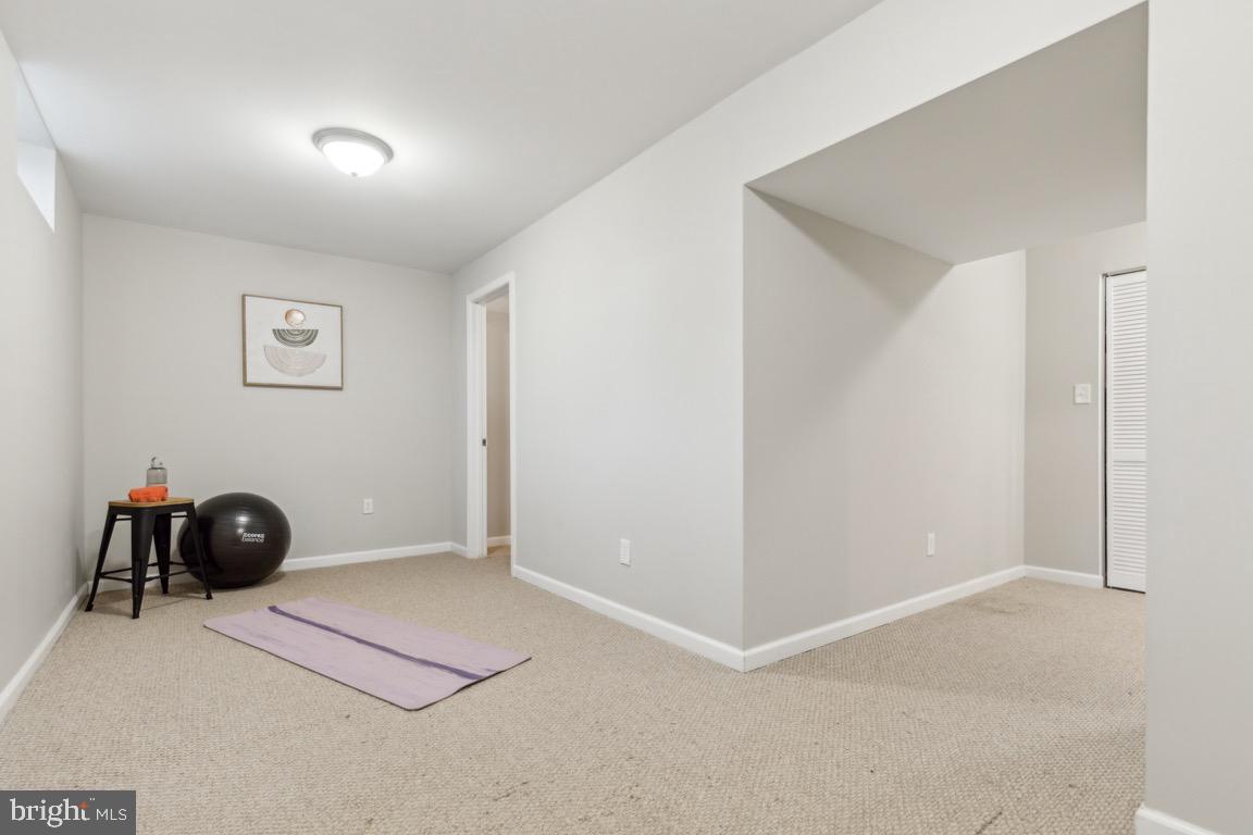 GARRISONVILLE ESTATES - Residential