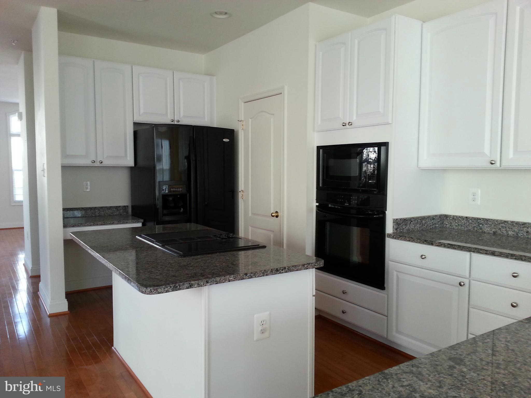 BRUNTON - Residential Lease
