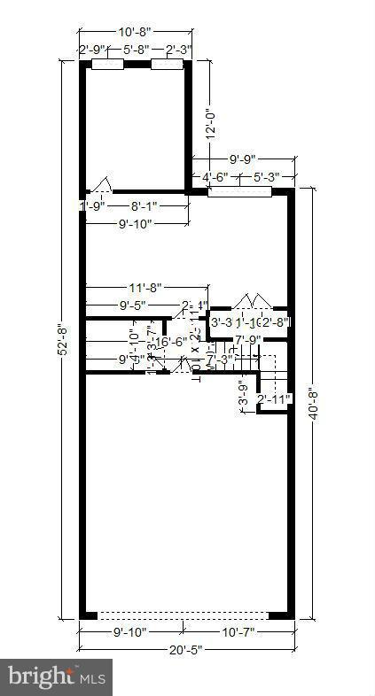 CLARKSBURG HEIGHTS - Residential
